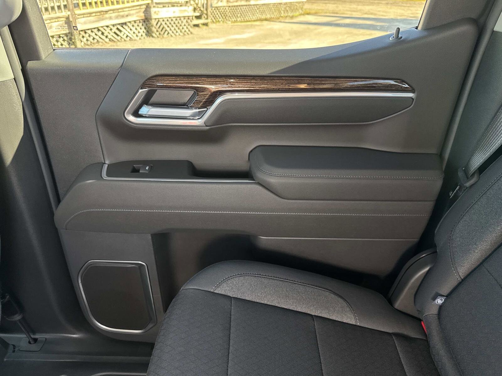 2026 GMC Sierra 1500 Elevation - Photo 17