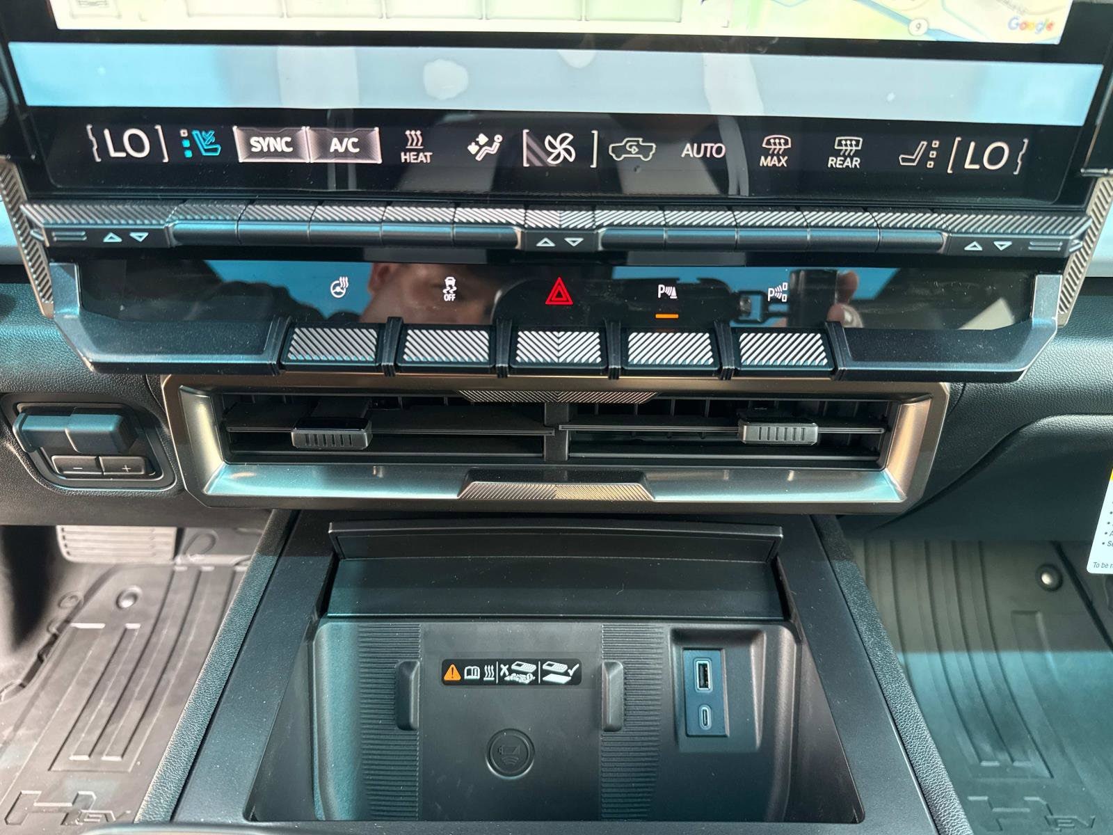 2025 GMC HUMMER EV 3X - Photo 32