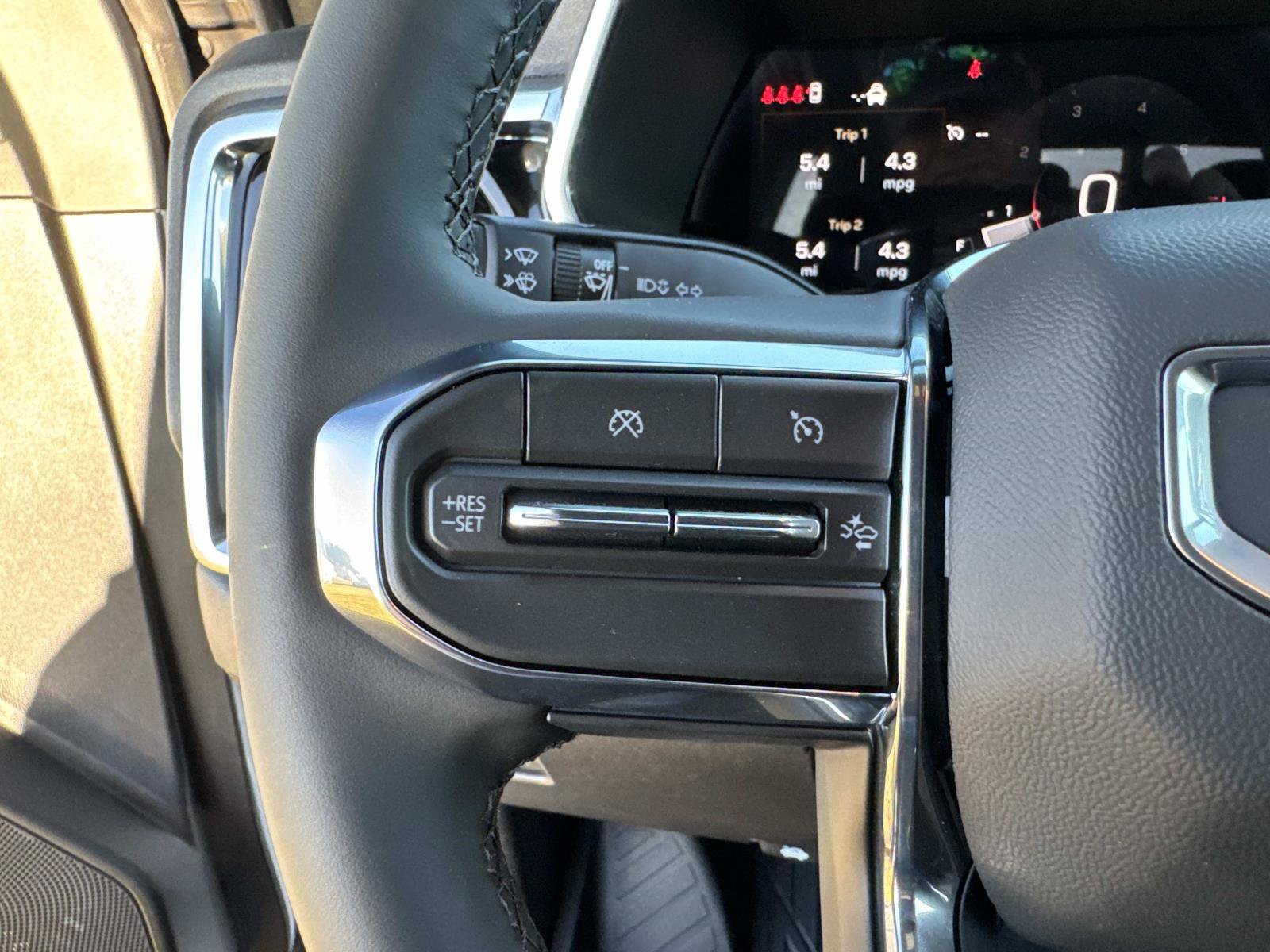 2026 GMC Canyon Elevation - Photo 34