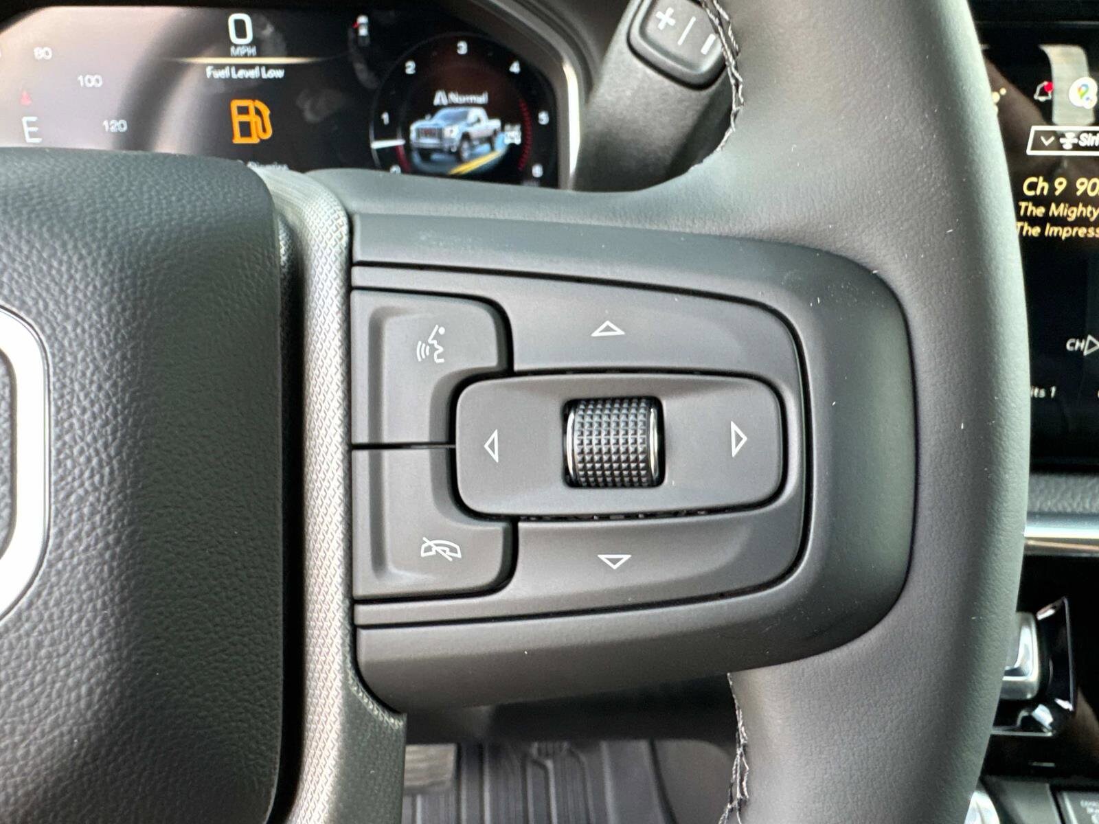 2025 GMC Sierra 2500HD Denali - Photo 34
