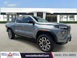 GMC Canyon