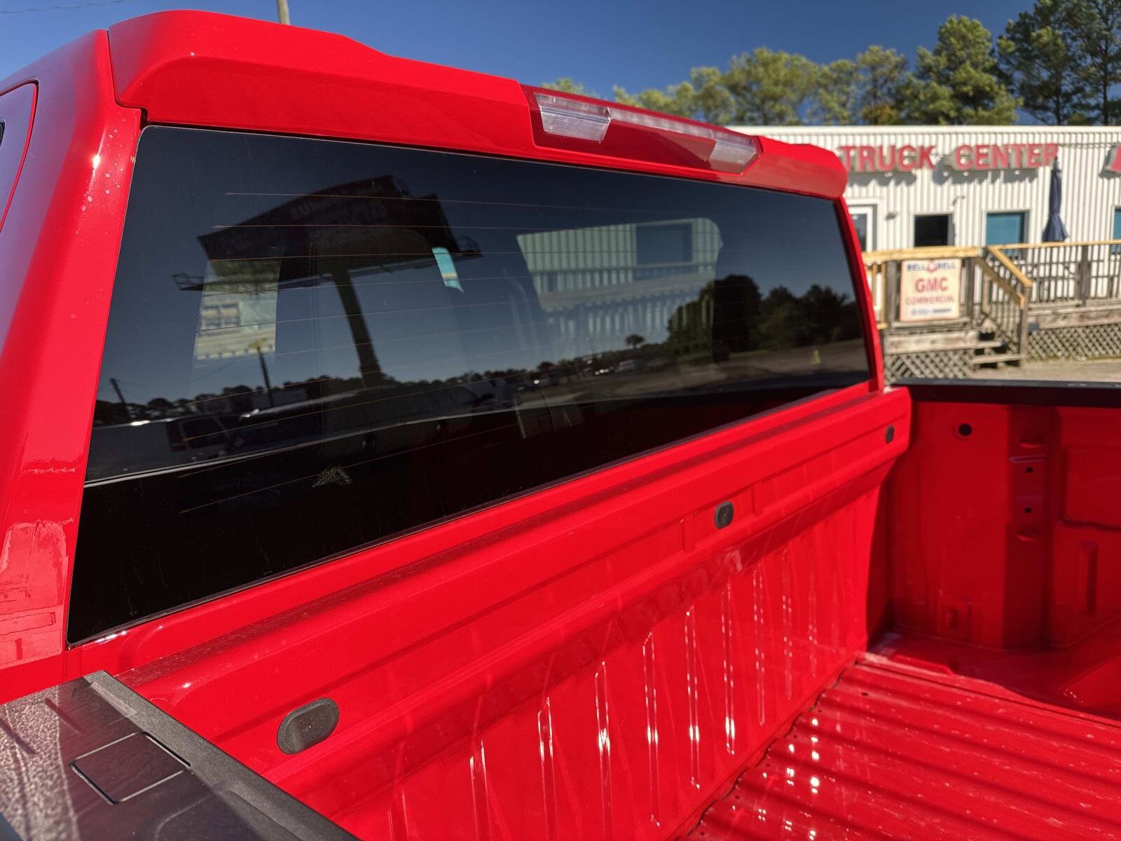 2026 GMC Sierra 1500 Elevation - Photo 11