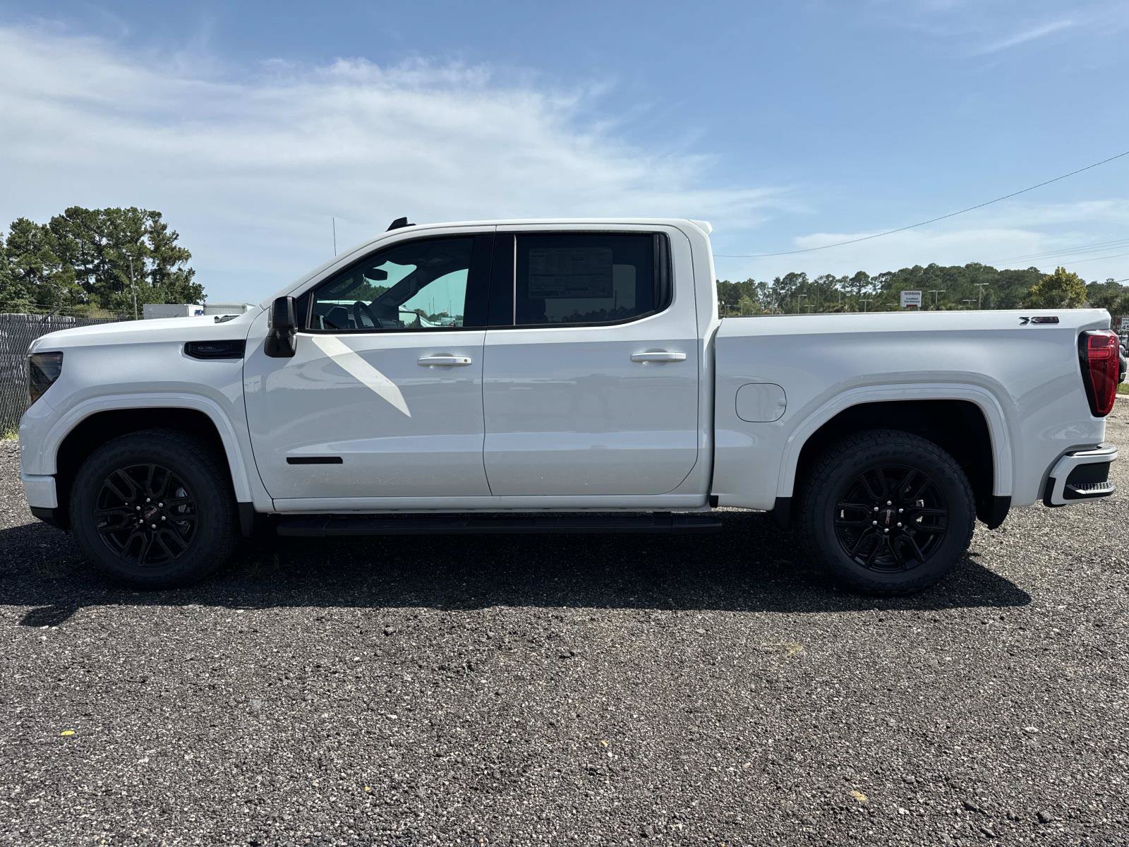2026 GMC Sierra 1500 Elevation - Photo 6