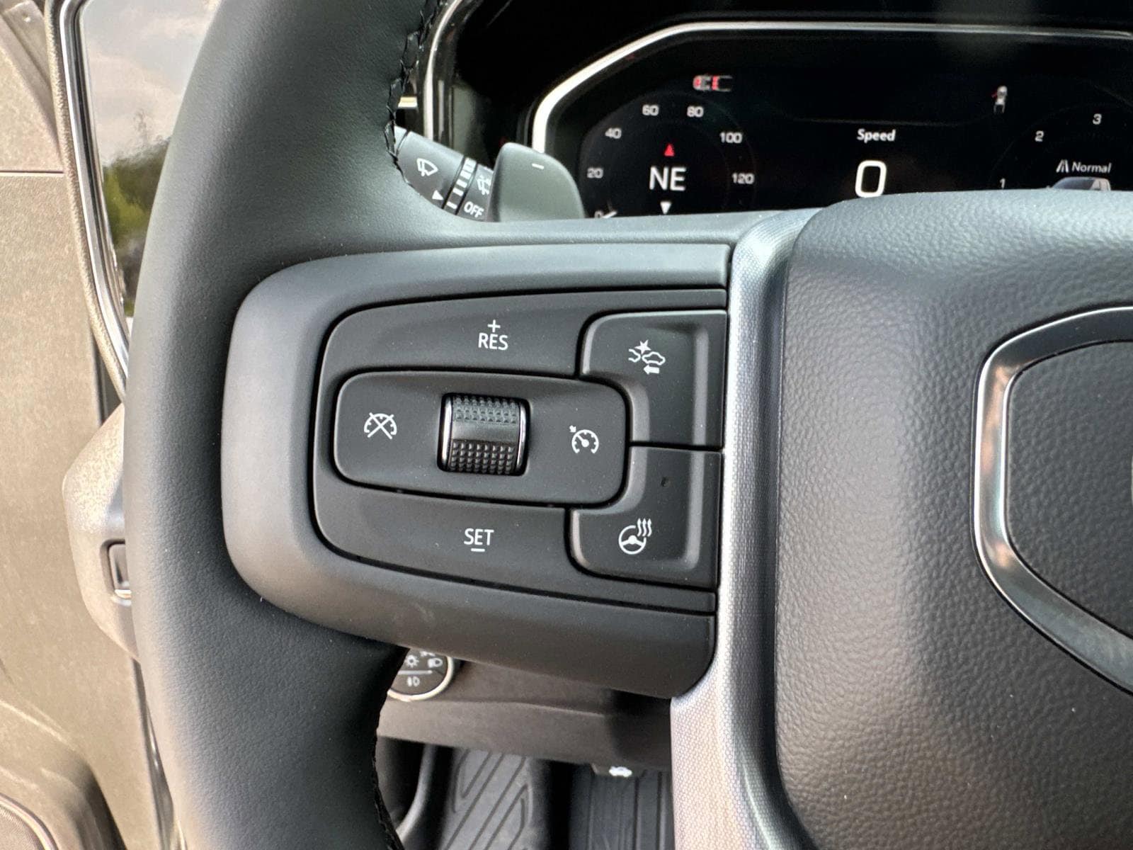 2026 GMC Sierra 1500 SLT - Photo 37