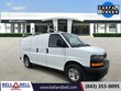 Chevrolet Express Cargo 2500