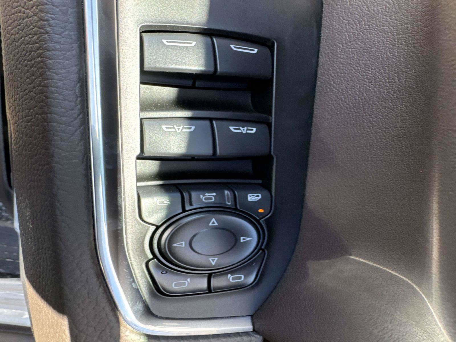 2026 GMC Sierra 2500HD Denali - Photo 22