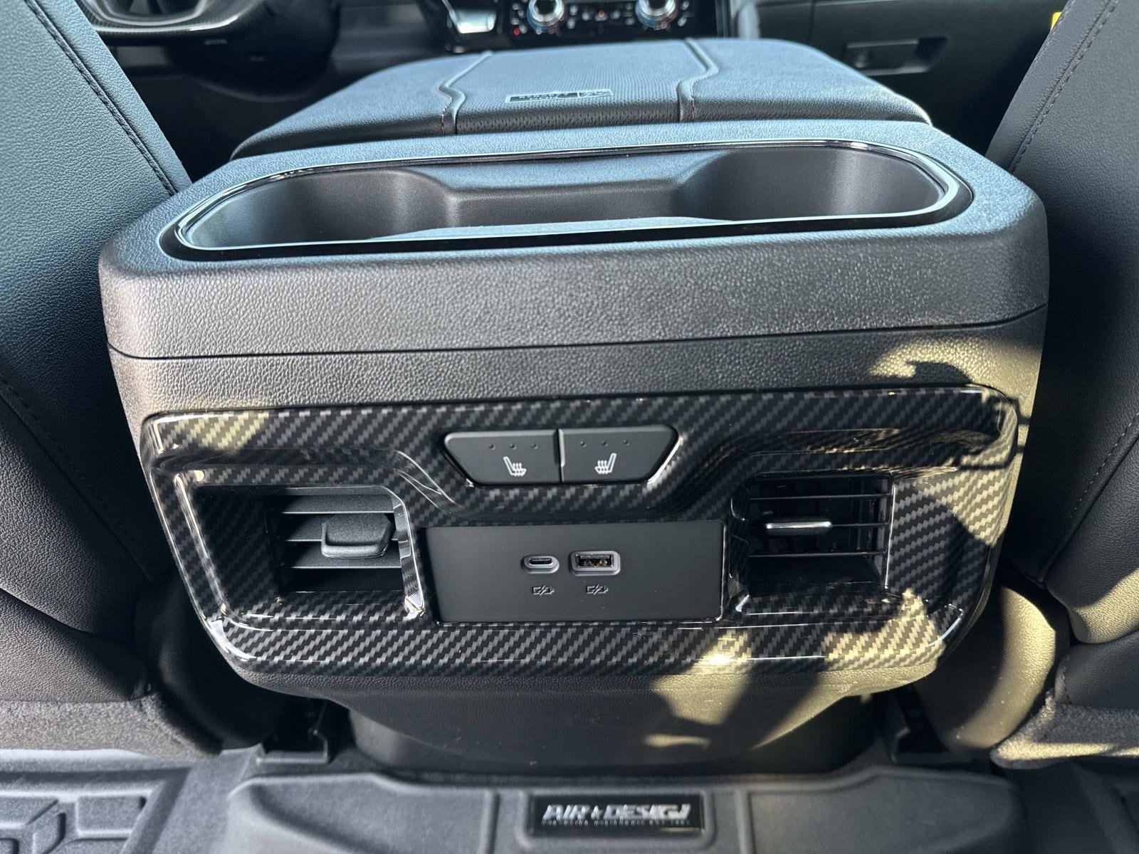2026 GMC Sierra 1500 AT4 - Photo 20