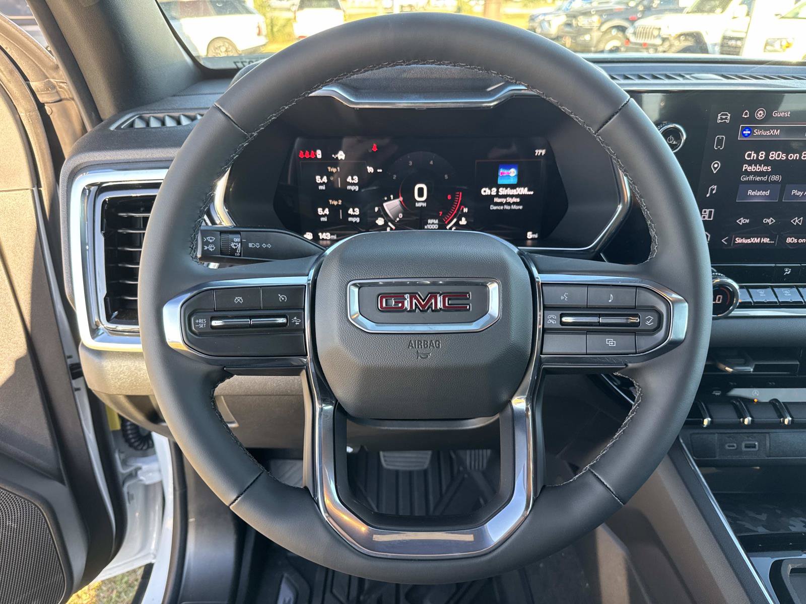 2026 GMC Canyon Elevation - Photo 31