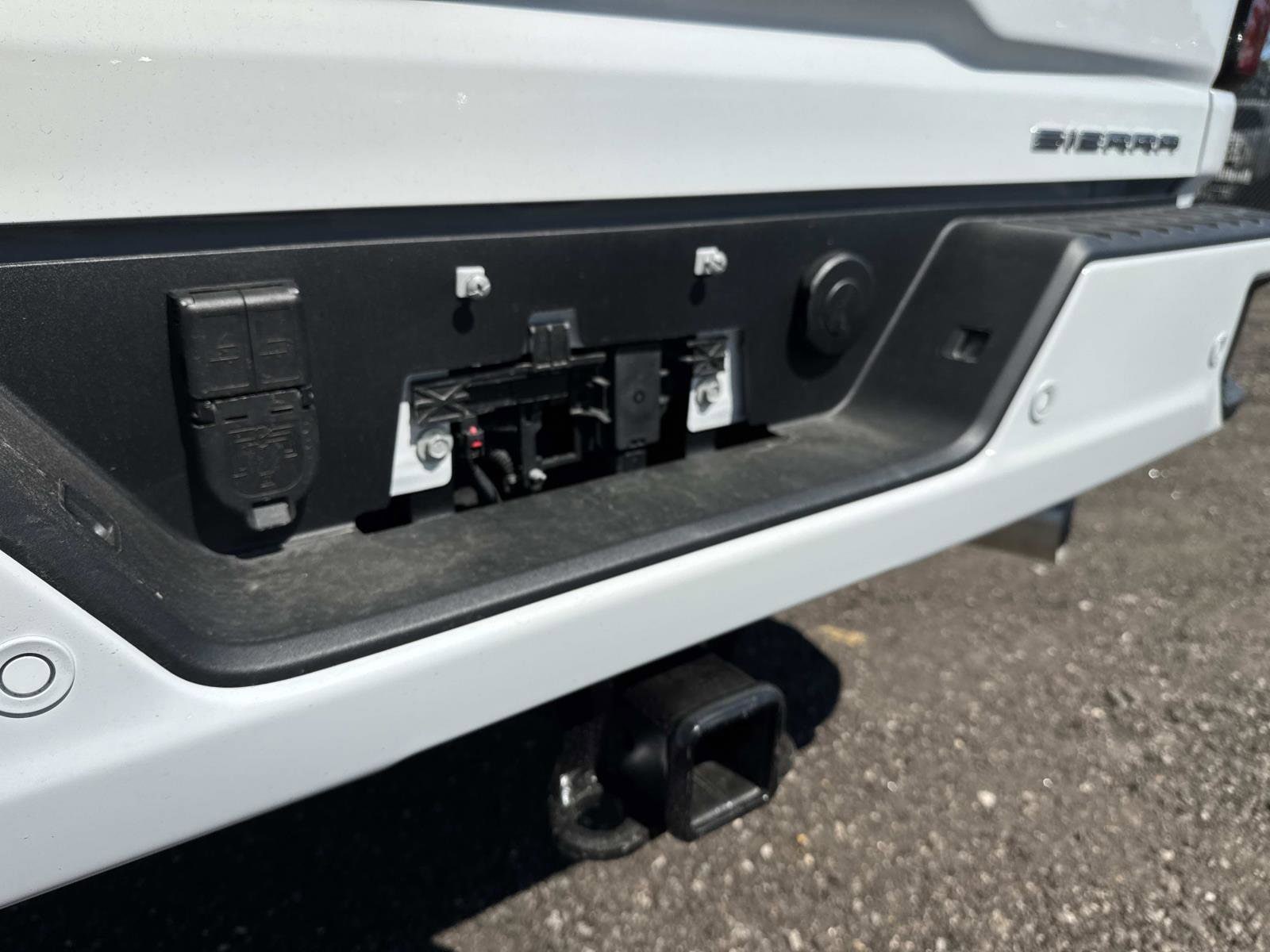 2026 GMC Sierra 2500HD Denali - Photo 14