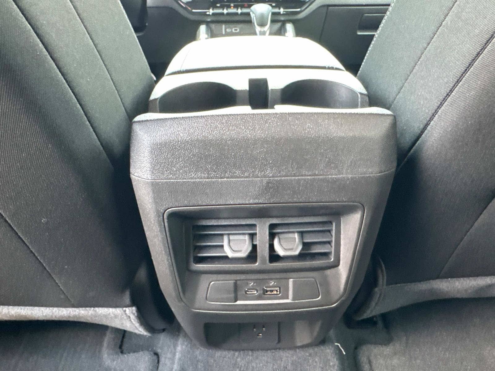 2025 GMC Canyon Elevation - Photo 19