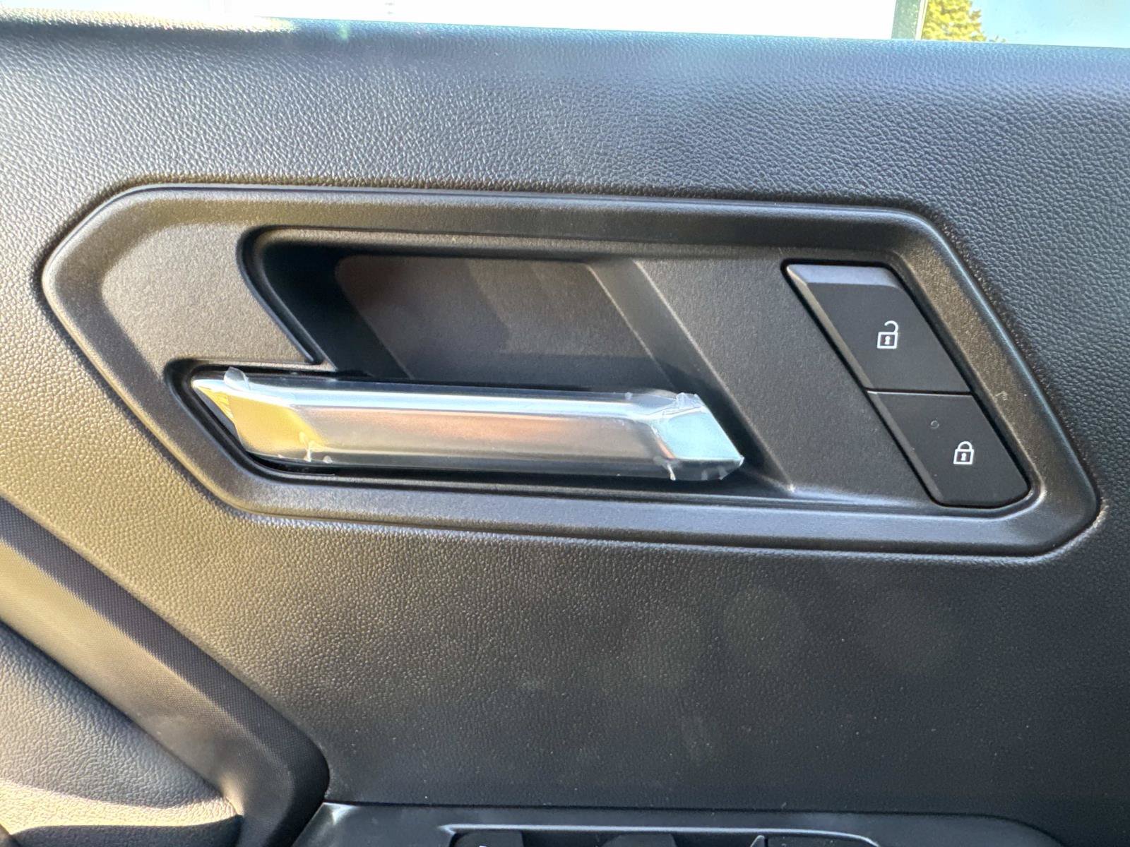 2026 GMC Canyon Elevation - Photo 22