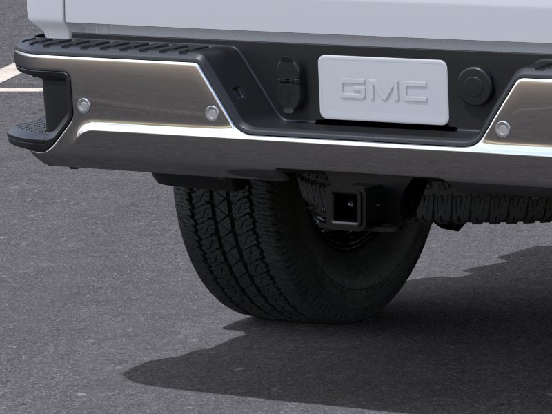 2026 GMC Sierra 2500HD SLT - Photo 52