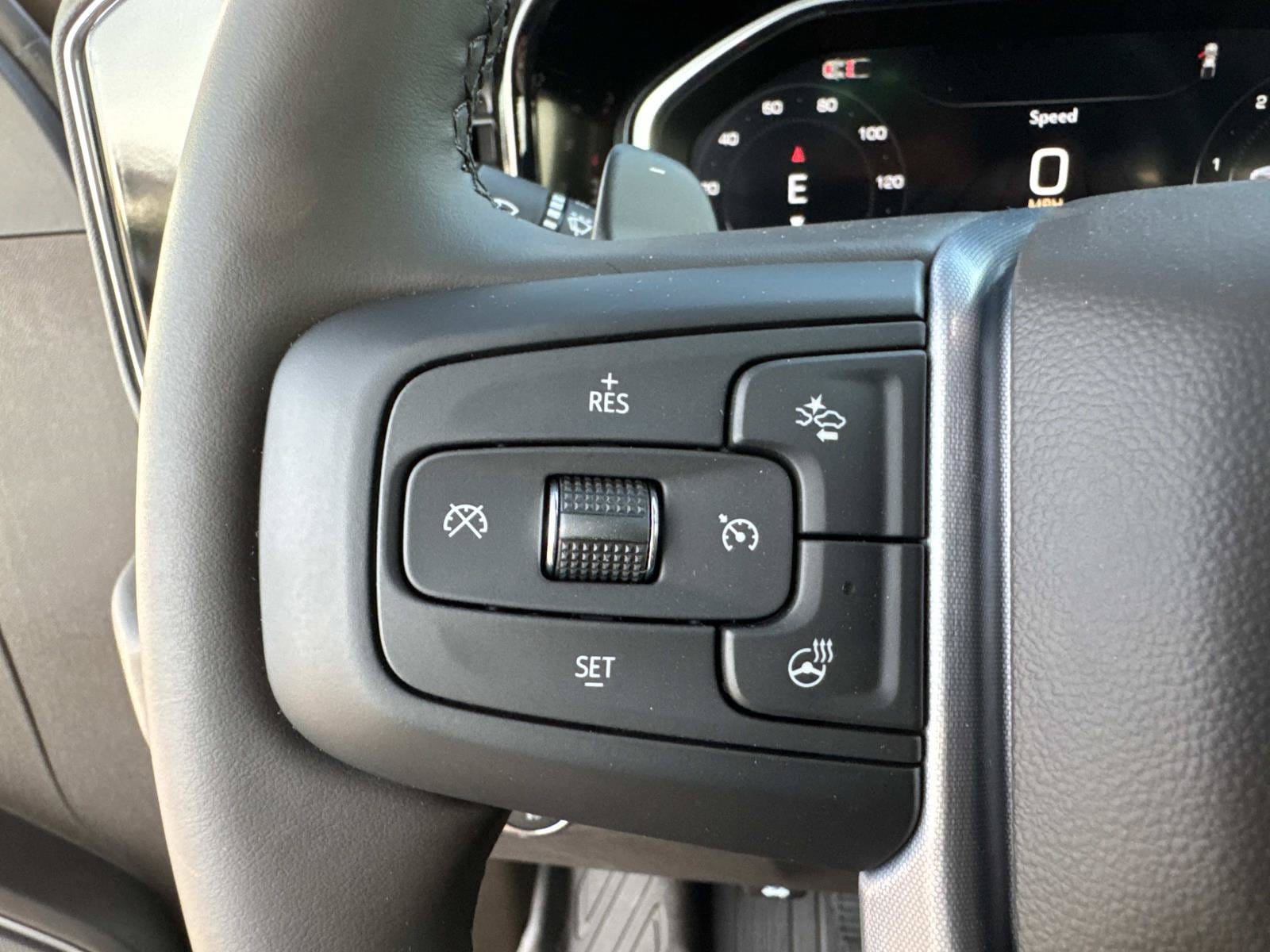 2026 GMC Sierra 1500 SLT - Photo 36