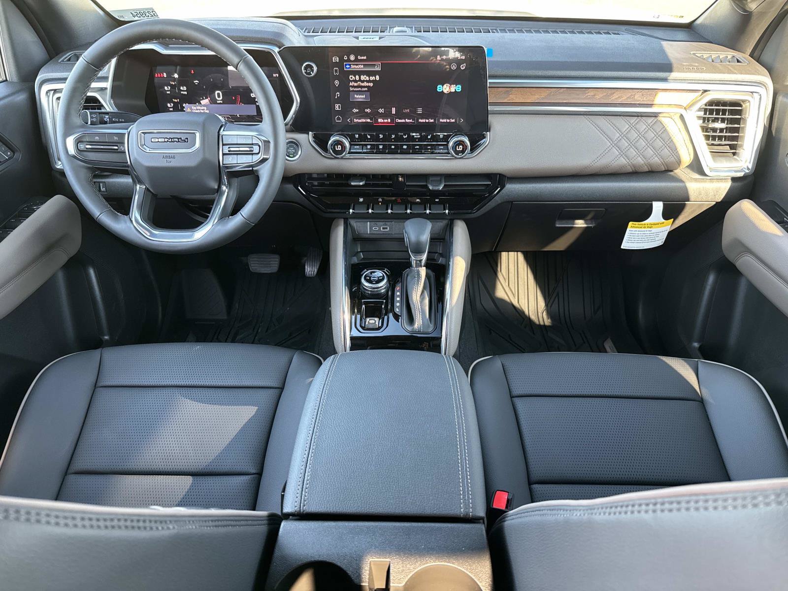 2026 GMC Canyon Denali - Photo 19