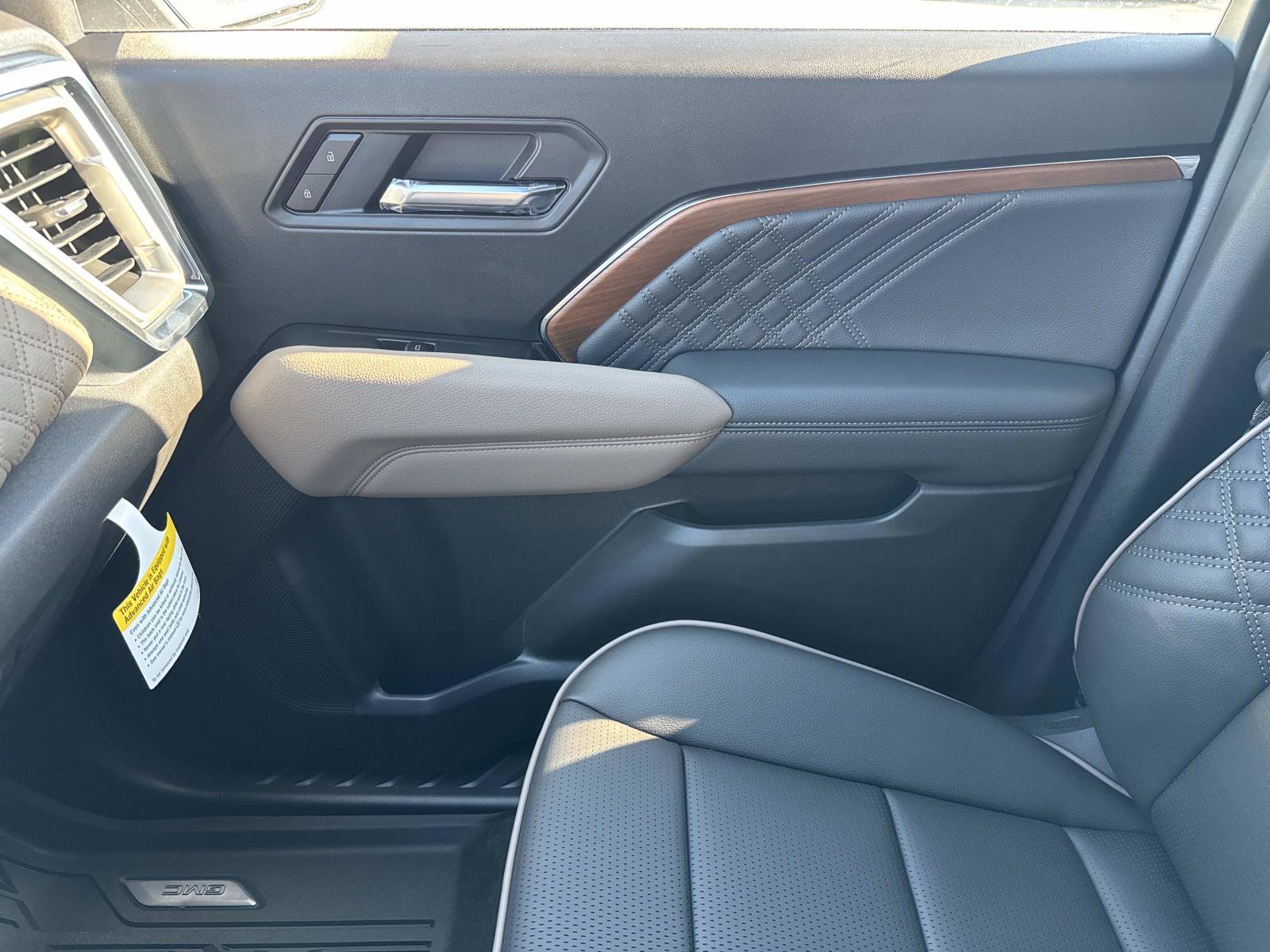 2026 GMC Canyon Denali - Photo 27