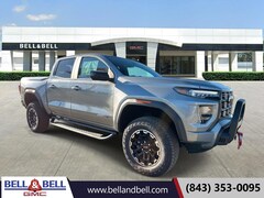 2026 GMC Canyon AT4 Truck