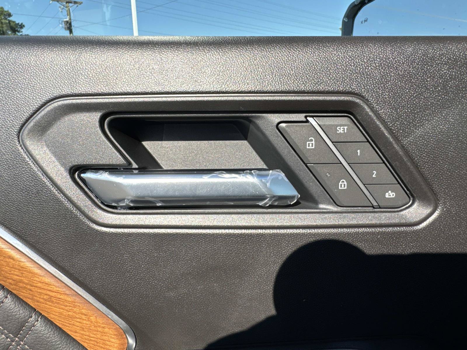 2026 GMC Canyon Denali - Photo 23