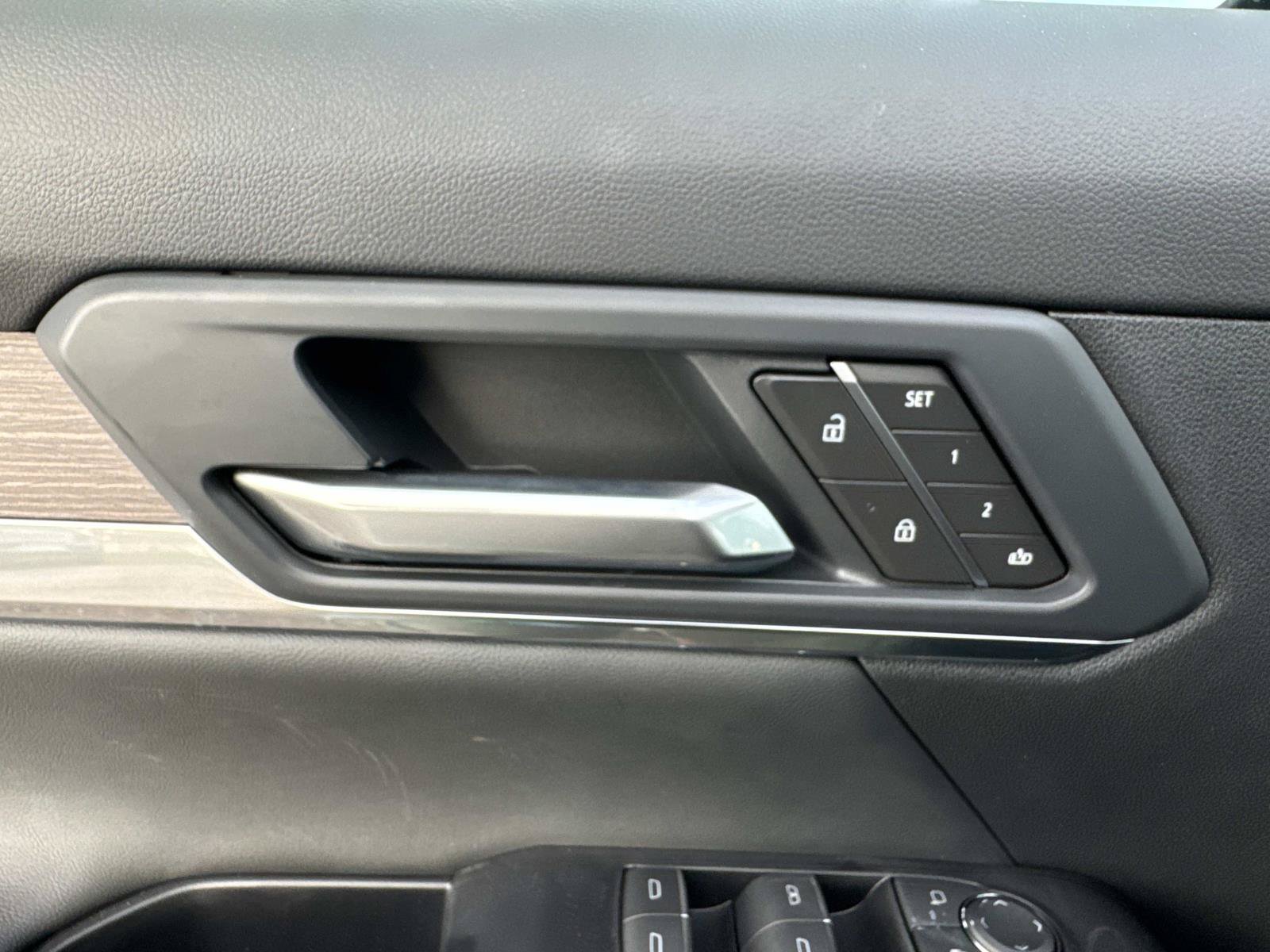 2027 GMC Terrain Denali - Photo 20