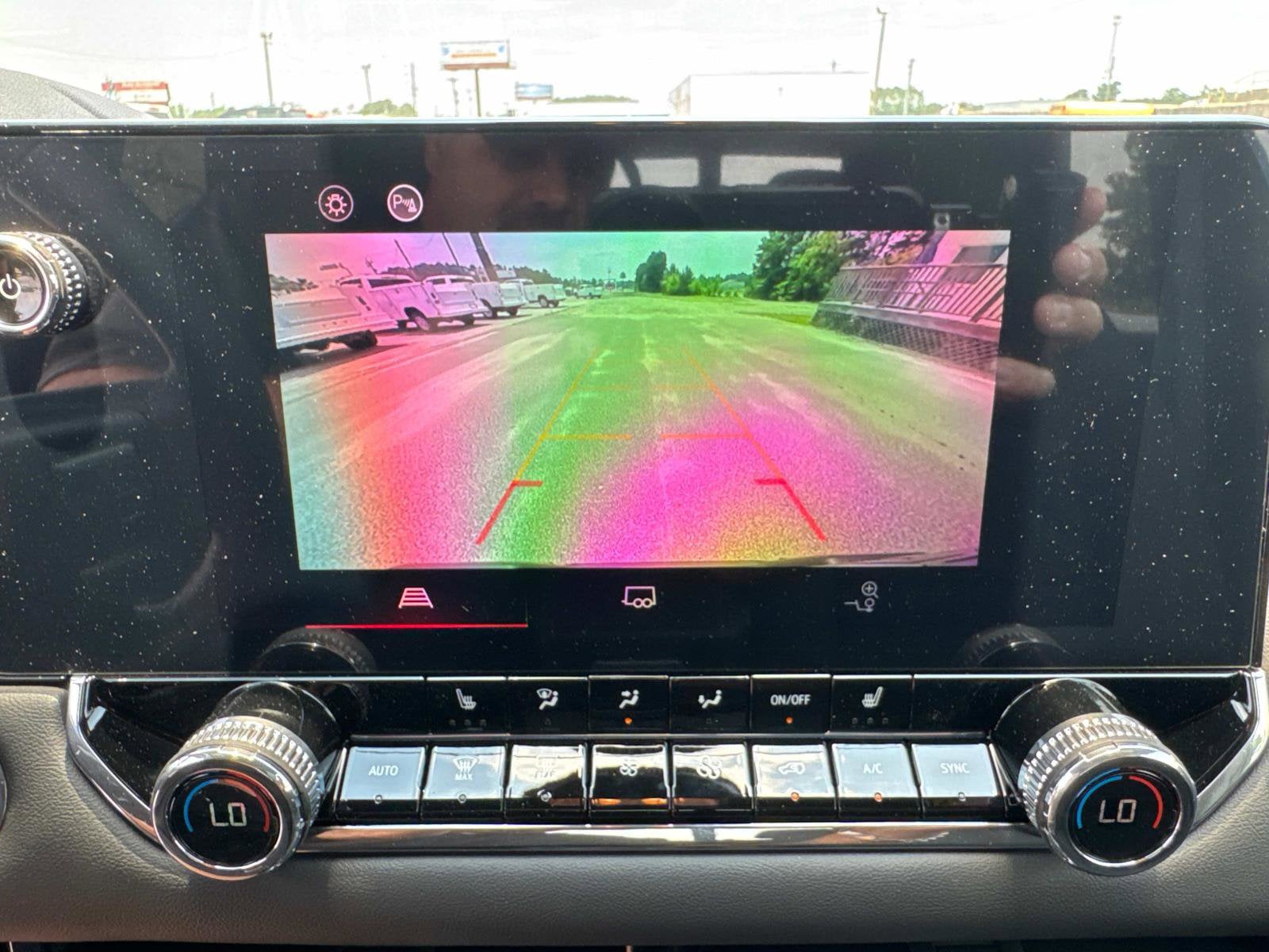 2025 GMC Canyon Elevation - Photo 28