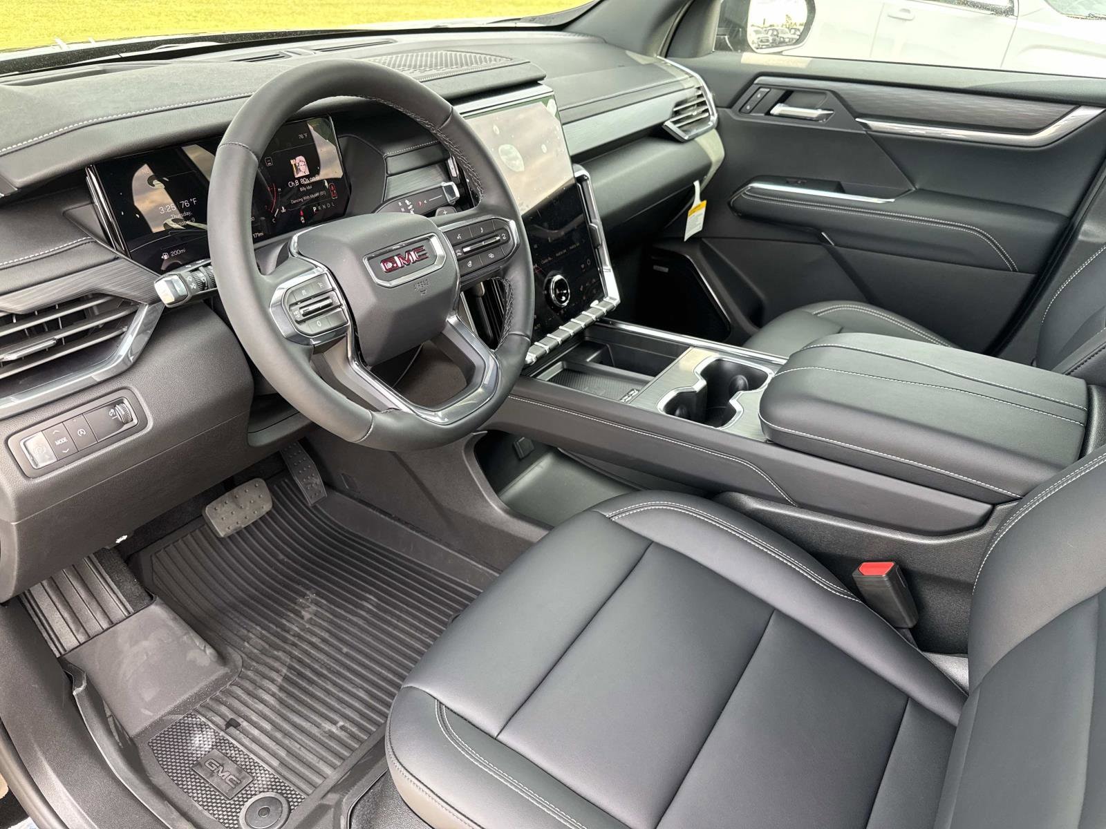 2026 GMC Acadia Elevation - Photo 25