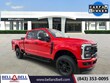 Ford Super Duty F-250 SRW