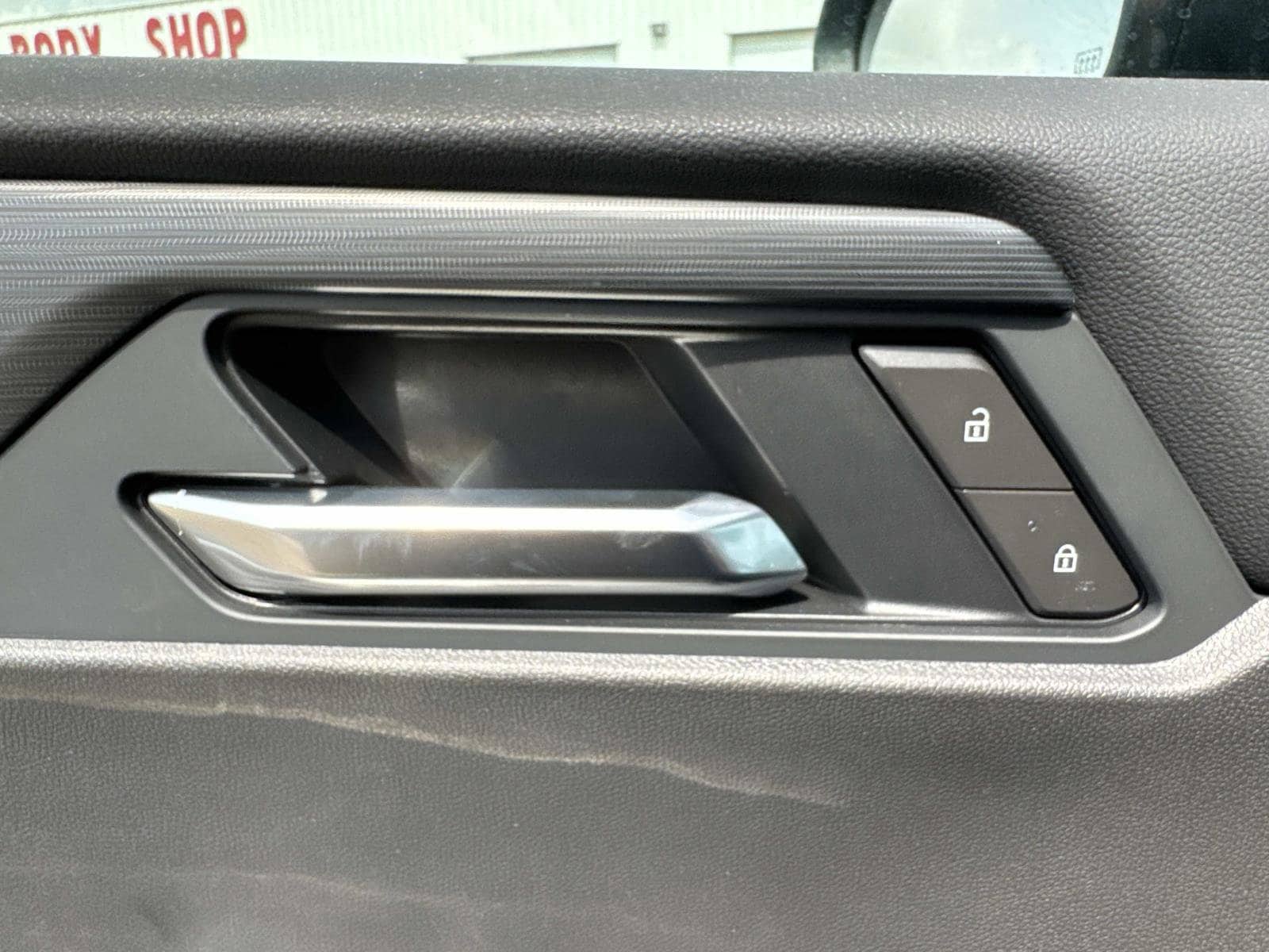 2026 GMC Acadia Elevation - Photo 21