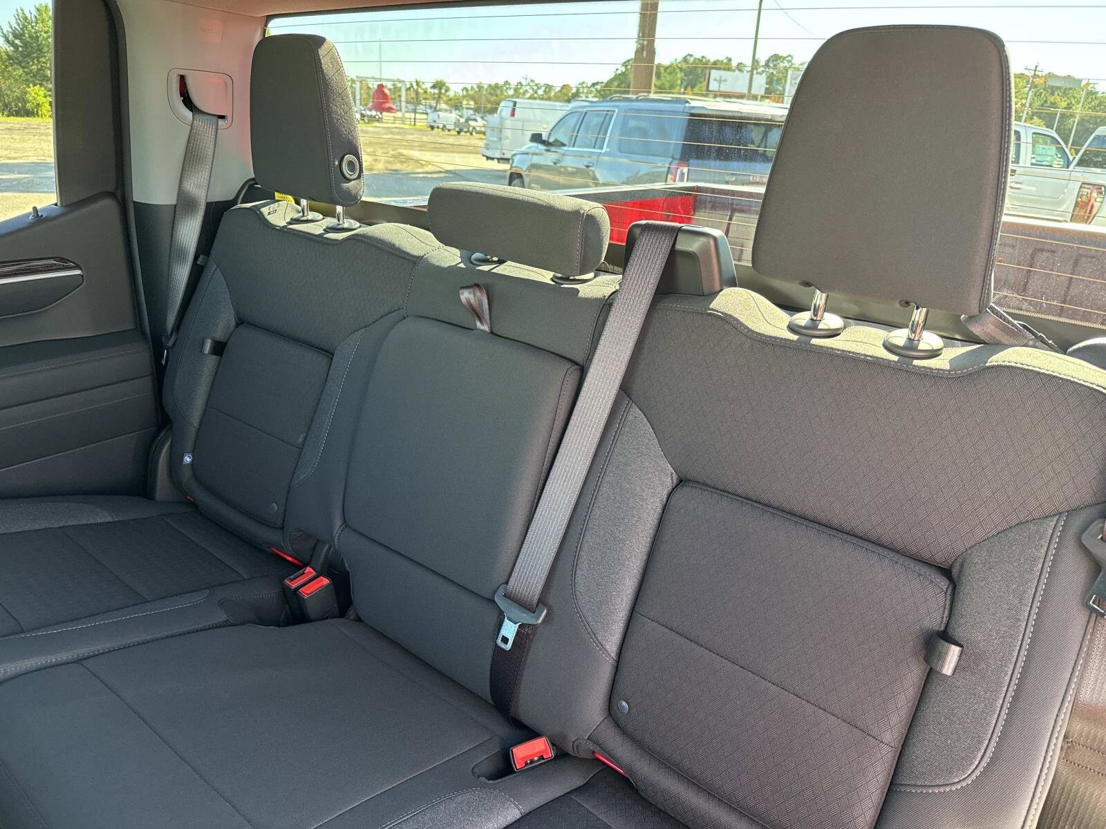2026 GMC Sierra 1500 Elevation - Photo 15