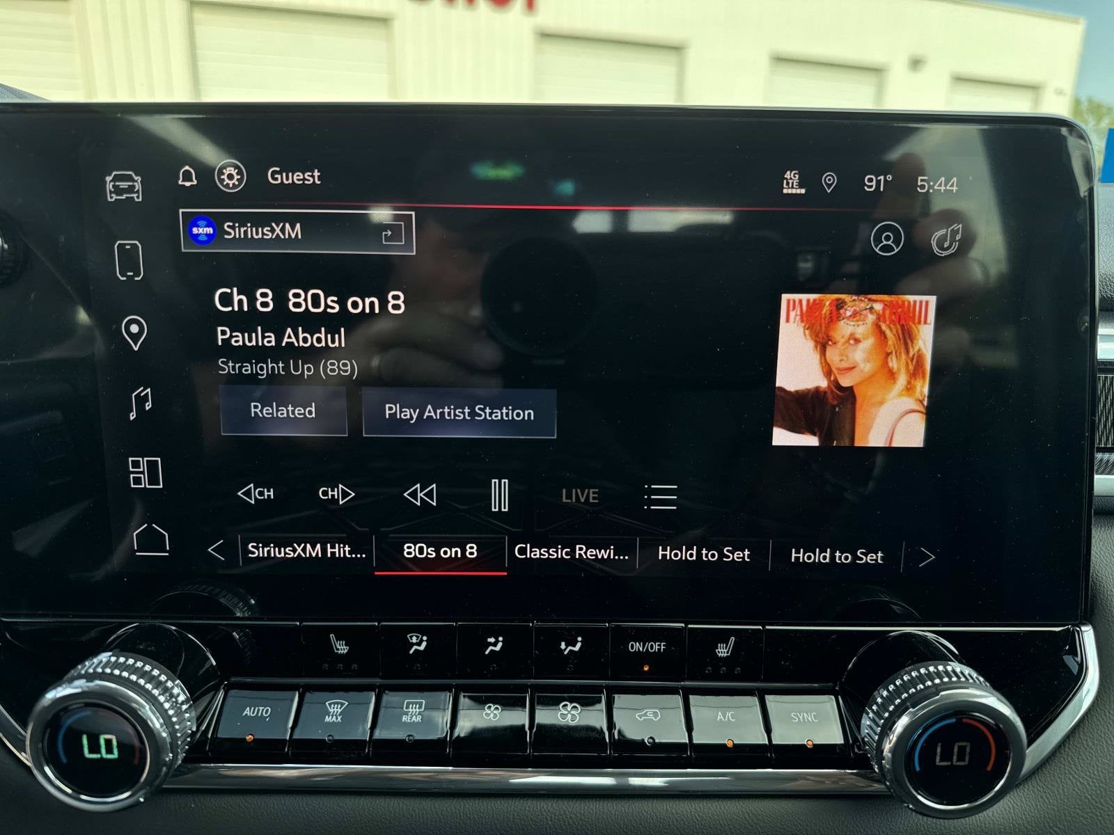 2026 GMC Canyon Elevation - Photo 28