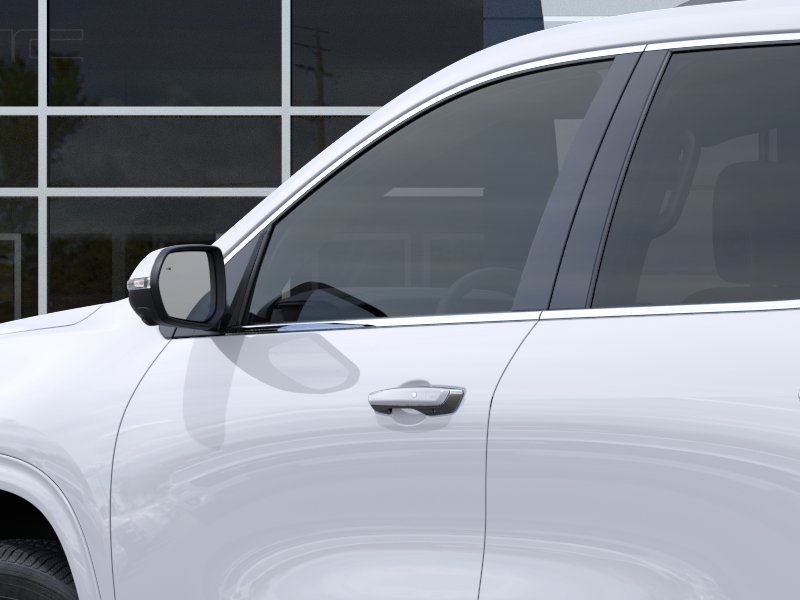 2027 GMC Acadia Denali - Photo 12