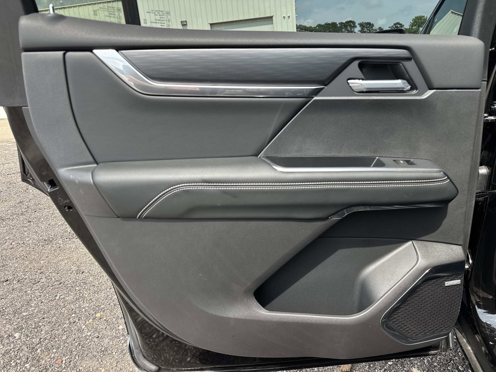 2026 GMC Acadia Elevation - Photo 12
