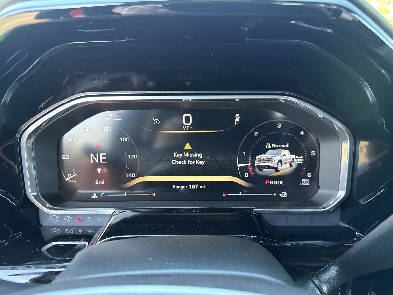 2026 GMC Sierra 1500 Elevation - Photo 34