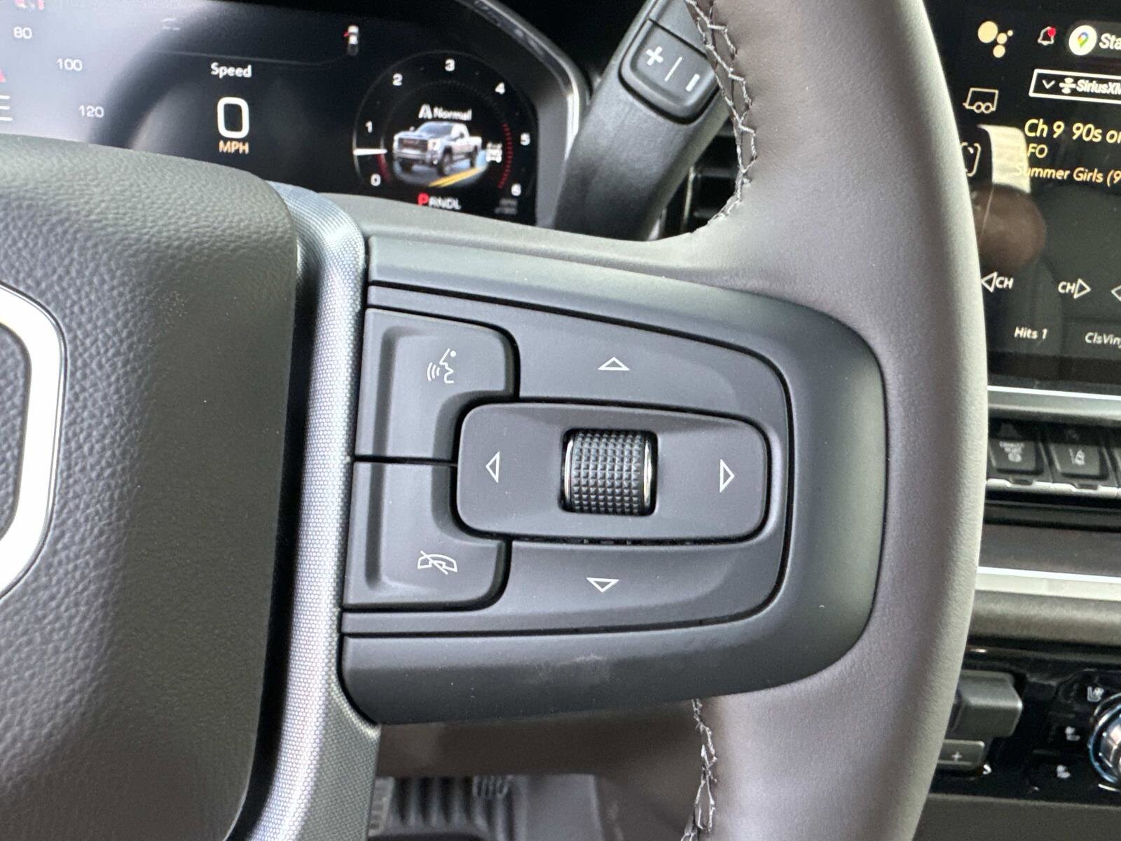 2026 GMC Sierra 2500HD SLT - Photo 35