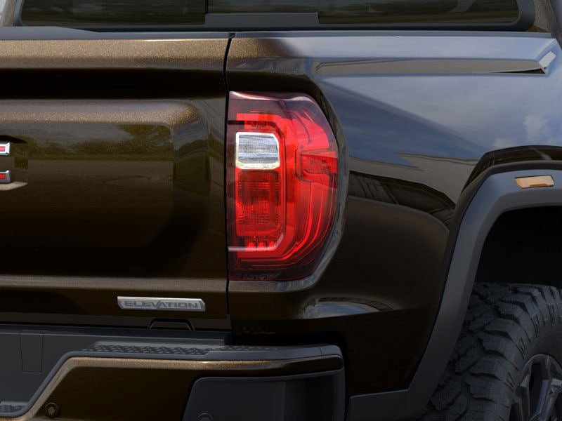 2025 GMC Canyon Elevation - Photo 46