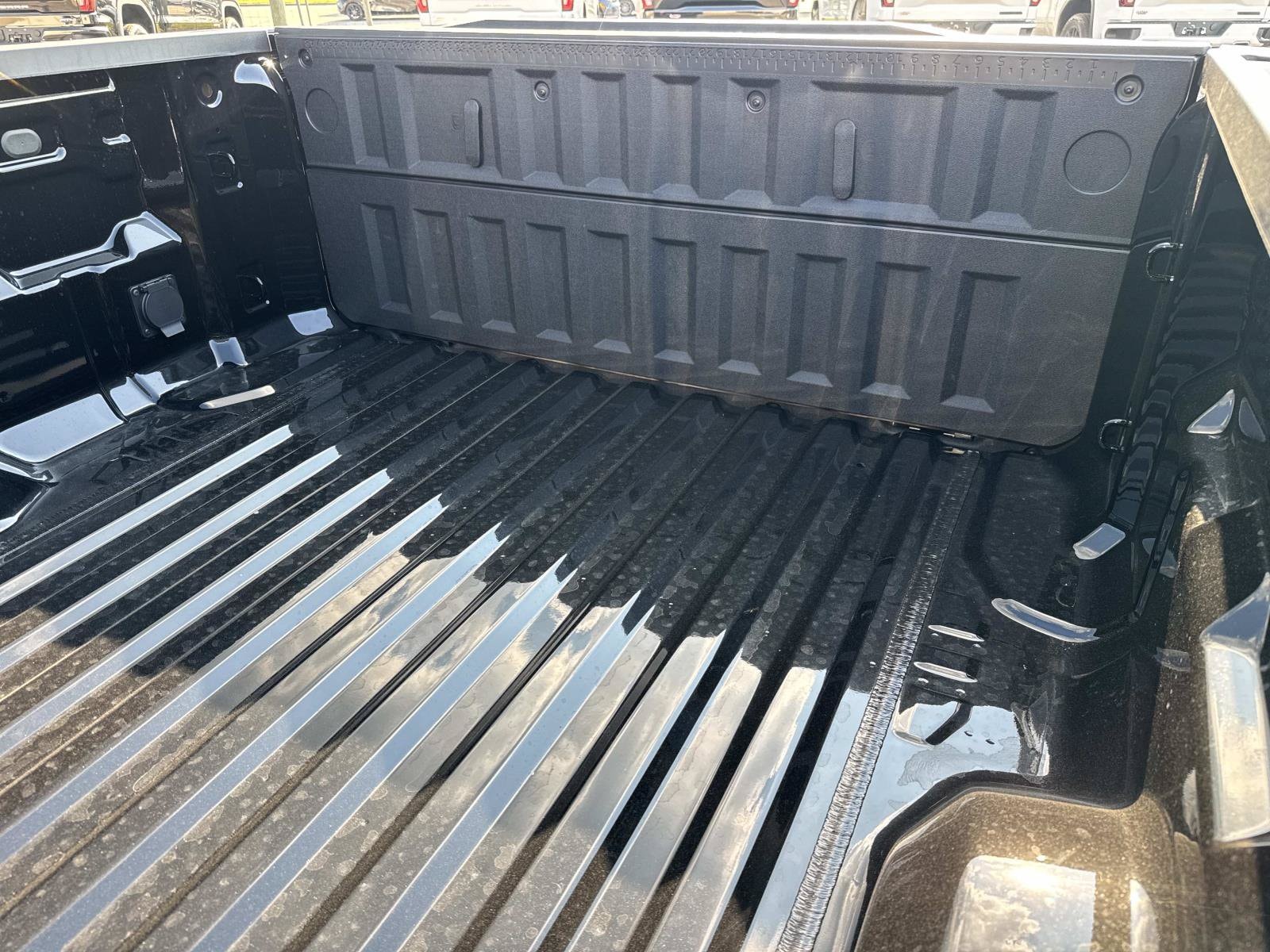 2026 GMC Canyon Elevation - Photo 12
