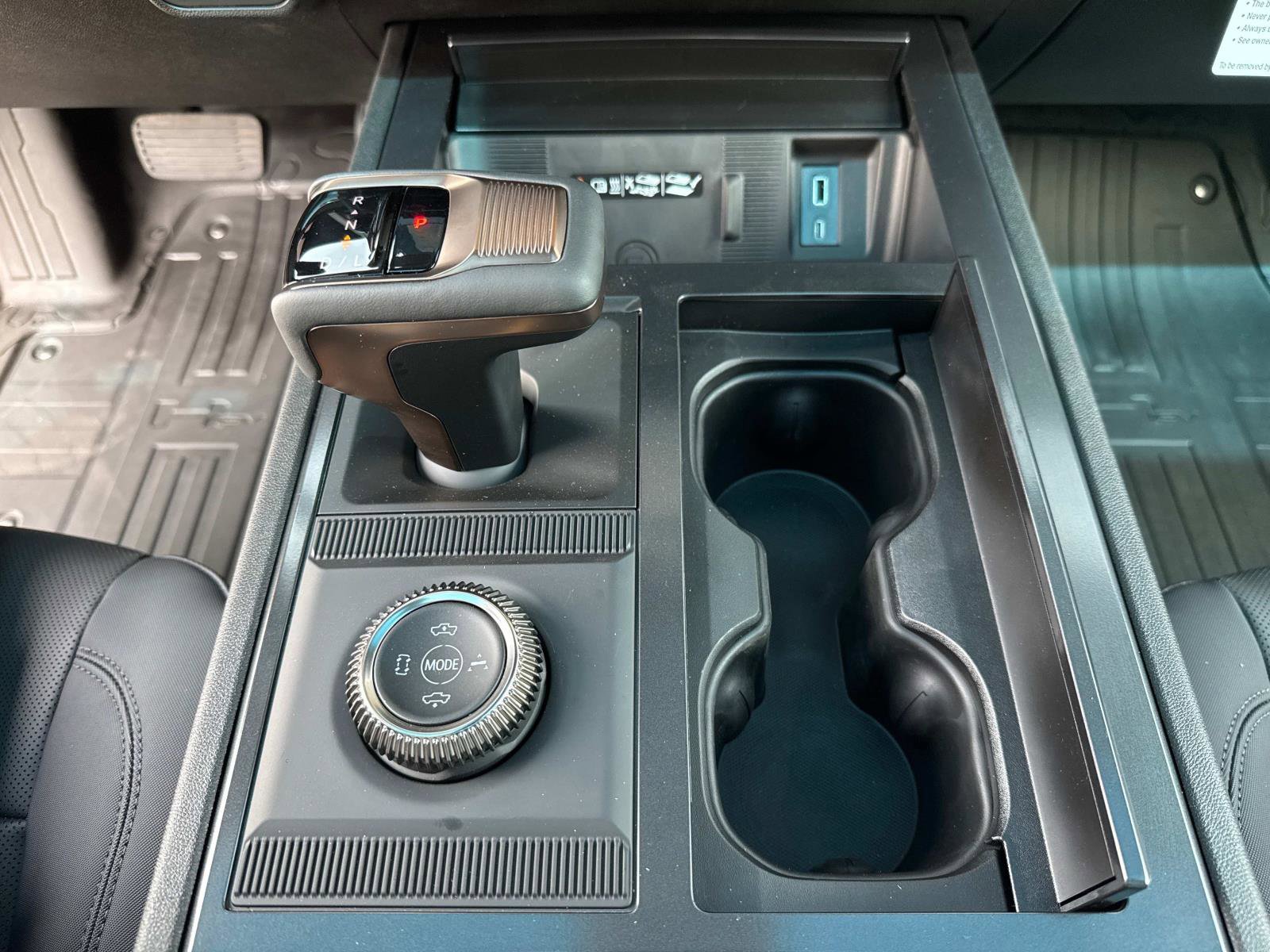 2025 GMC HUMMER EV 3X - Photo 33