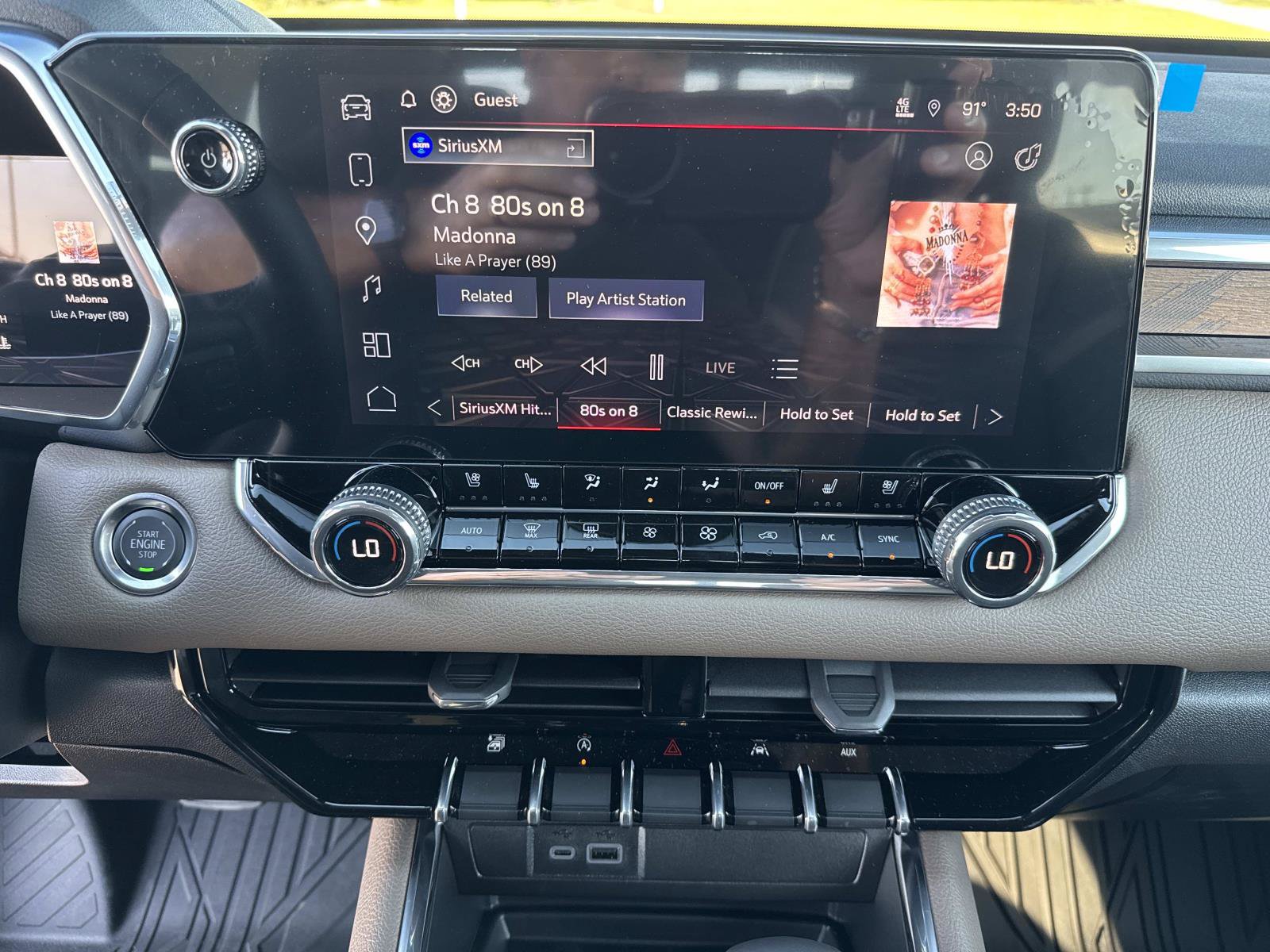 2026 GMC Canyon Denali - Photo 29