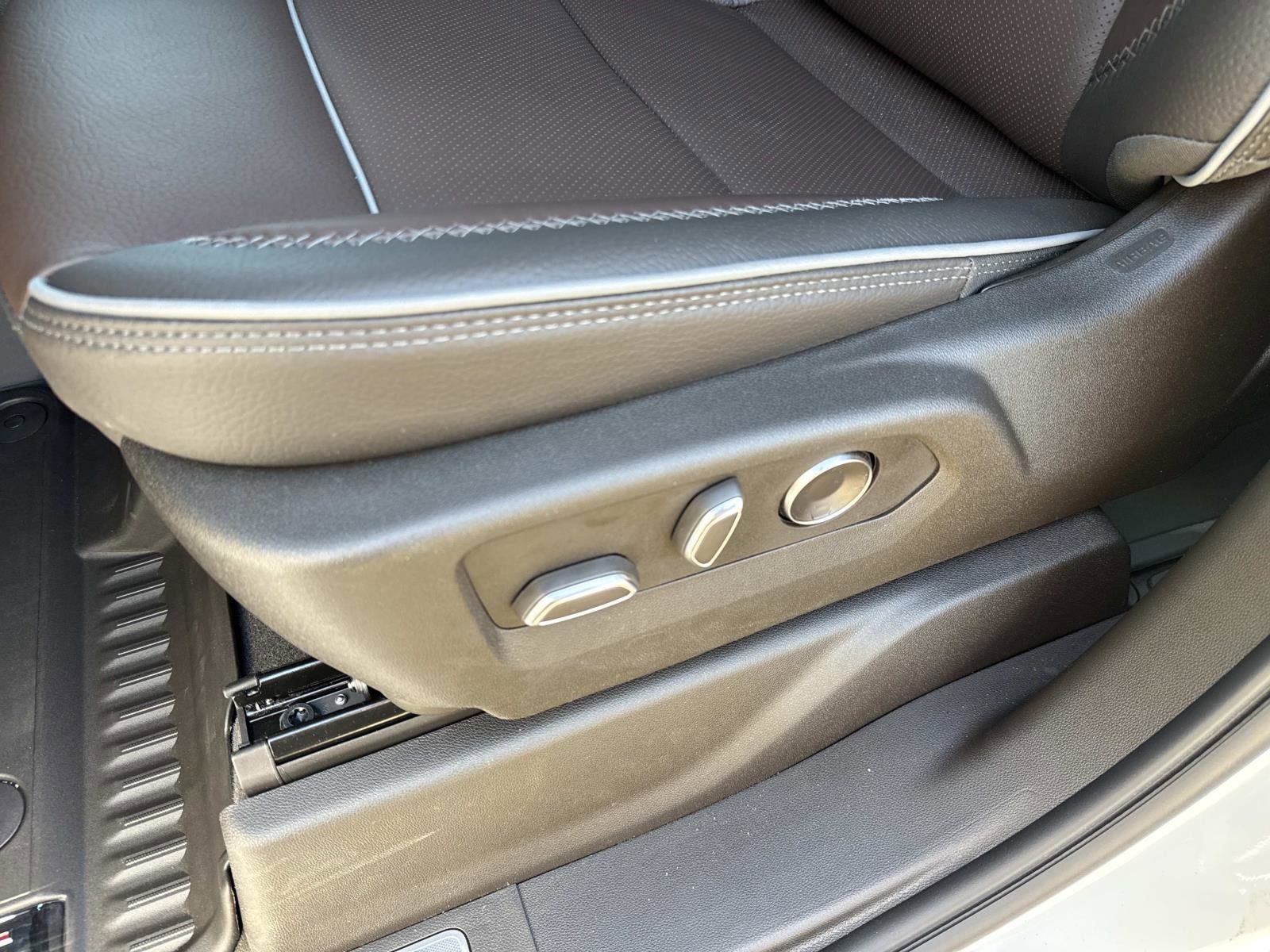 2026 GMC Sierra 2500HD Denali - Photo 25
