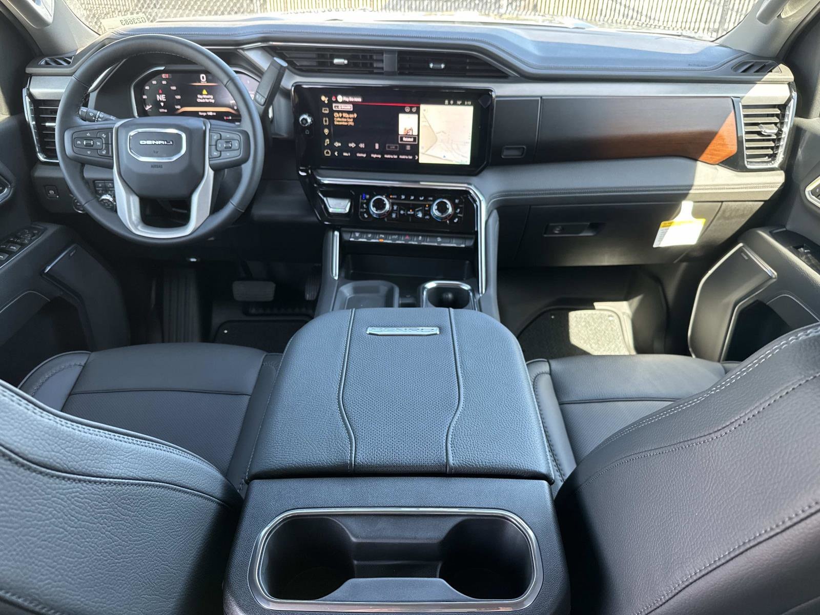 2026 GMC Sierra 2500HD Denali - Photo 19