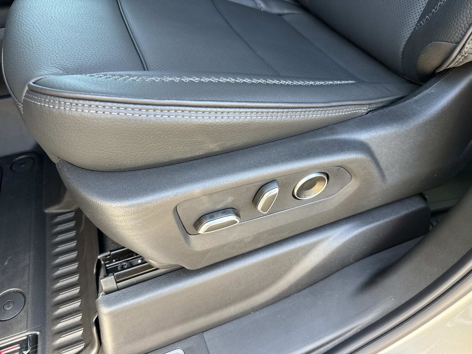 2026 GMC Sierra 2500HD Denali - Photo 25