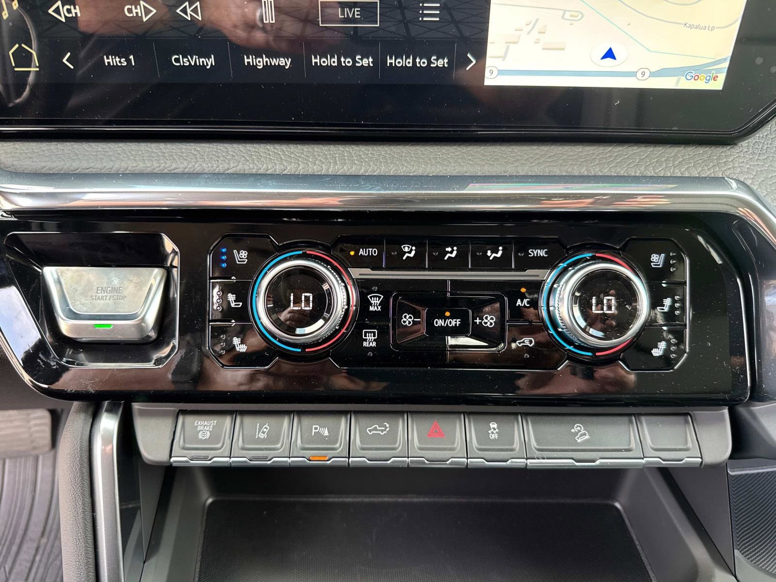 2025 GMC Sierra 2500HD Denali - Photo 31