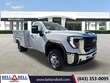GMC Sierra 3500 HD Chassis Cab