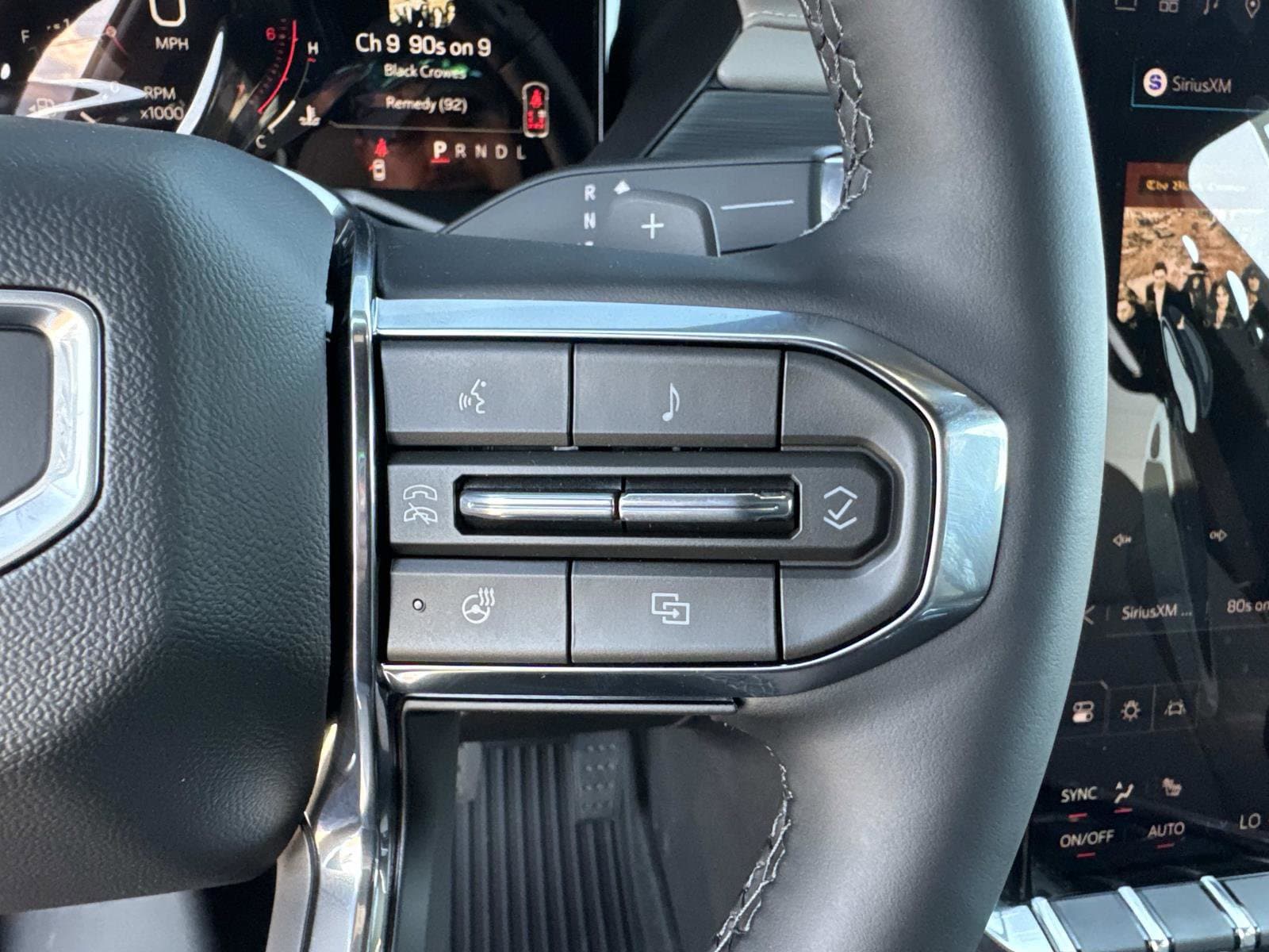 2026 GMC Acadia Elevation - Photo 33