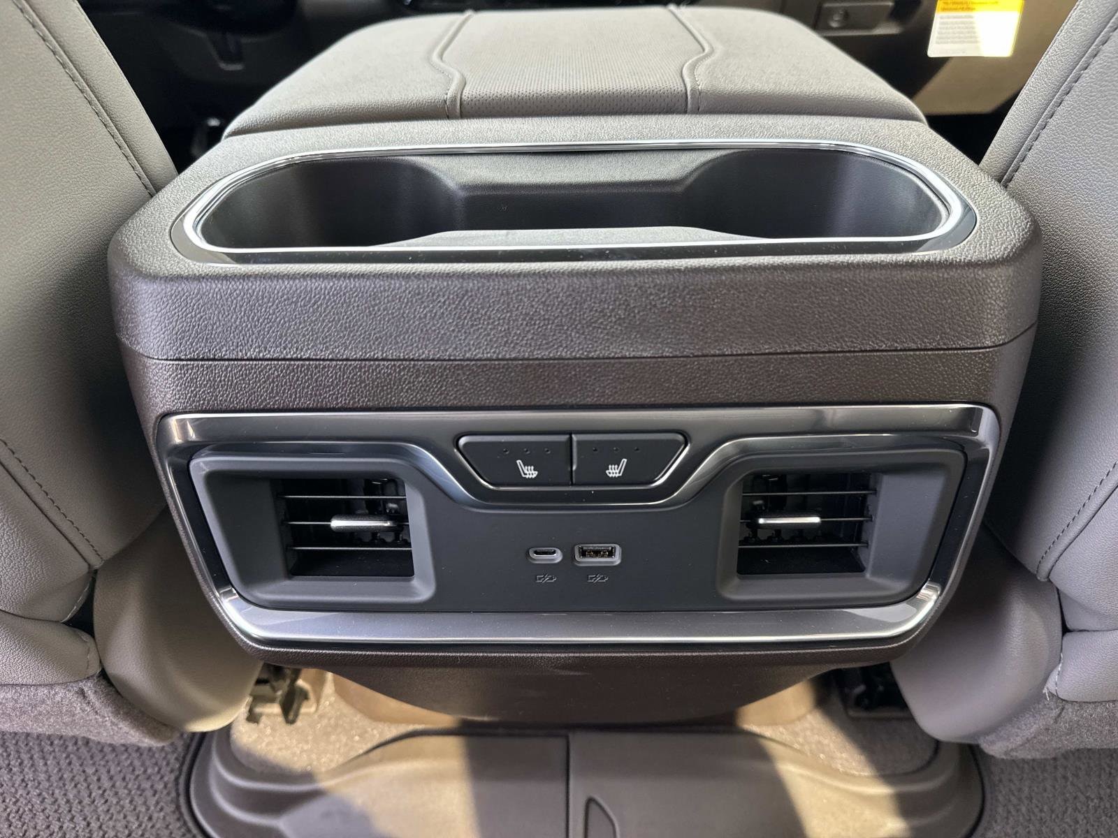 2026 GMC Sierra 2500HD SLT - Photo 20