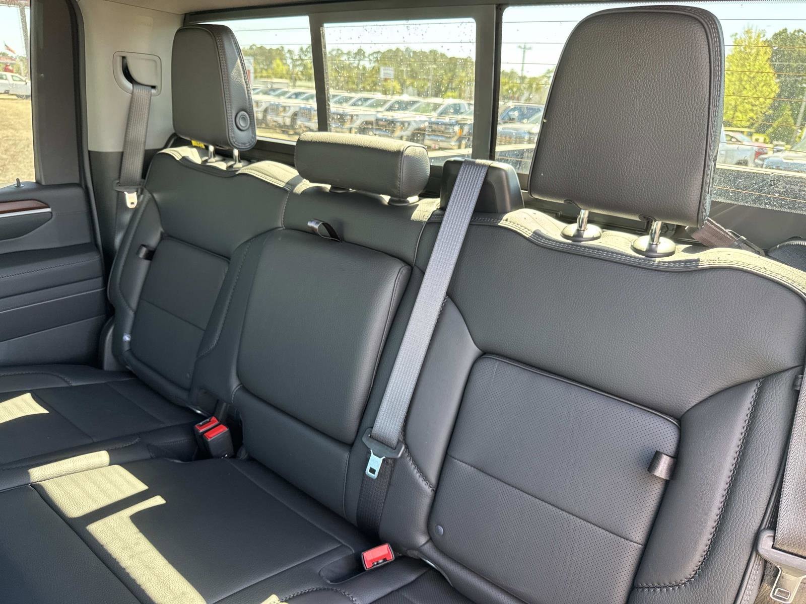 2026 GMC Sierra 2500HD Denali - Photo 16