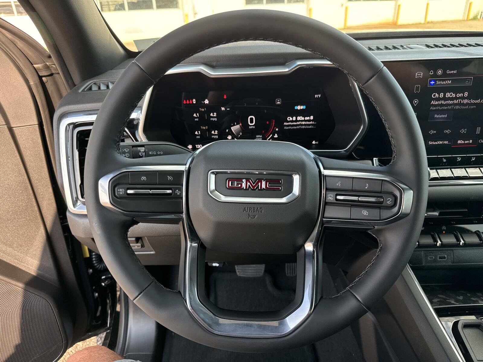 2026 GMC Canyon Elevation - Photo 32