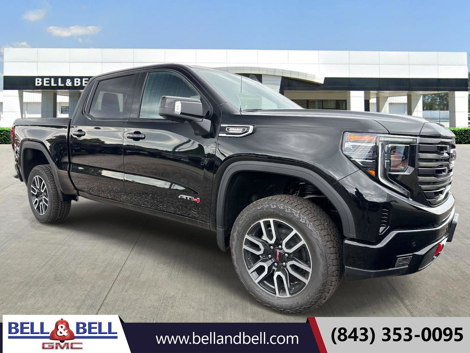 2026 GMC Sierra 1500 Truck 