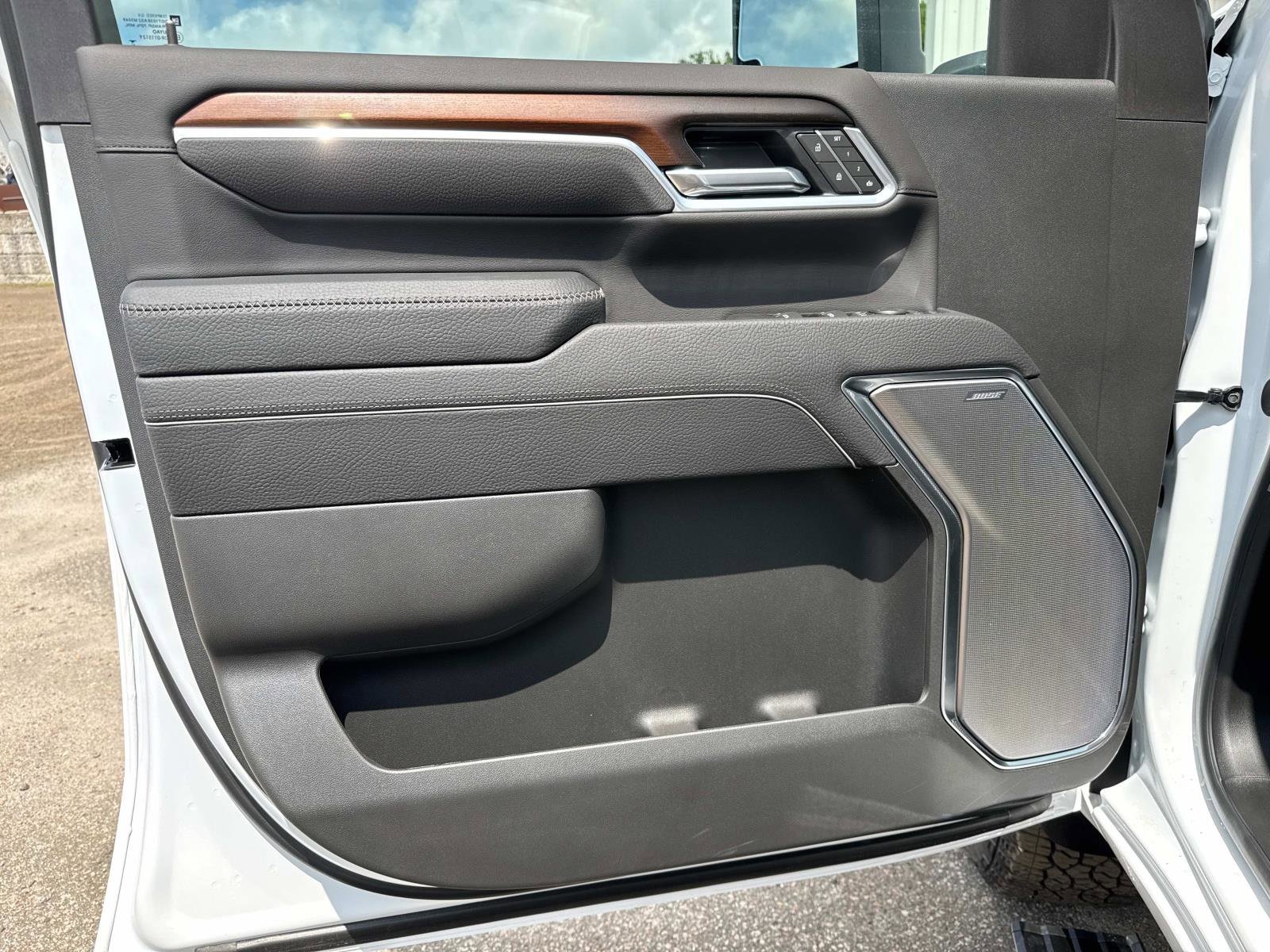 2025 GMC Sierra 2500HD Denali - Photo 21