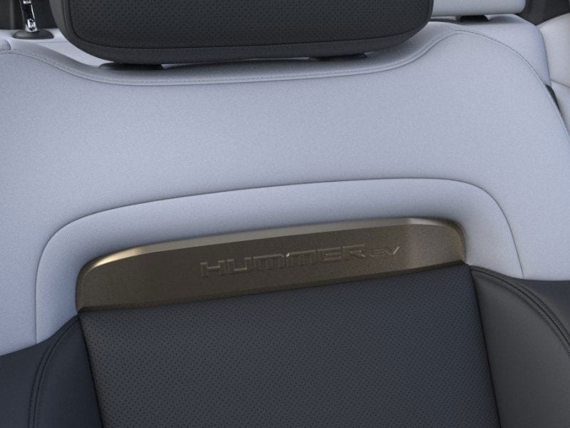 2025 GMC HUMMER EV 3X - Photo 59