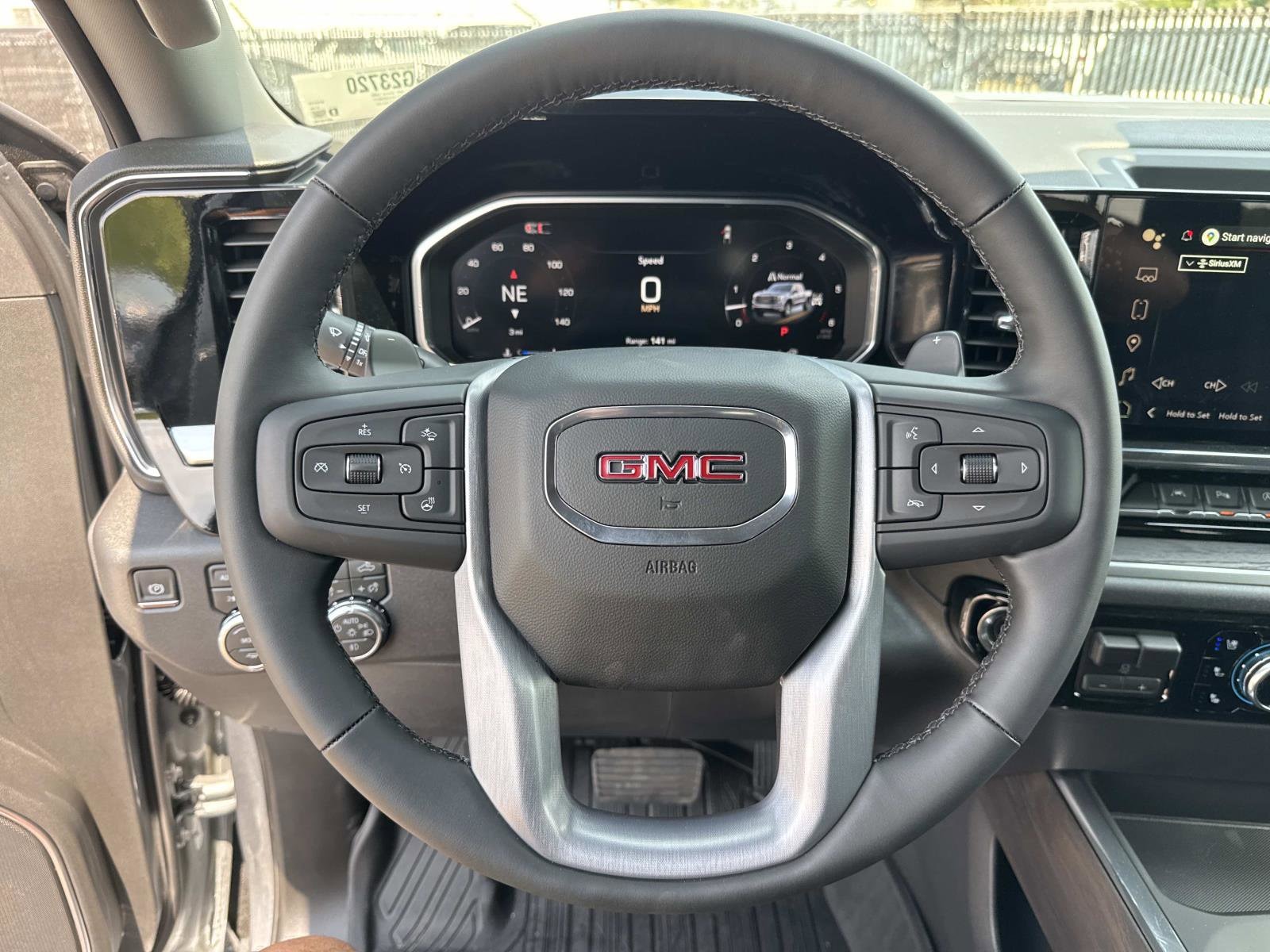 2026 GMC Sierra 1500 SLT - Photo 34