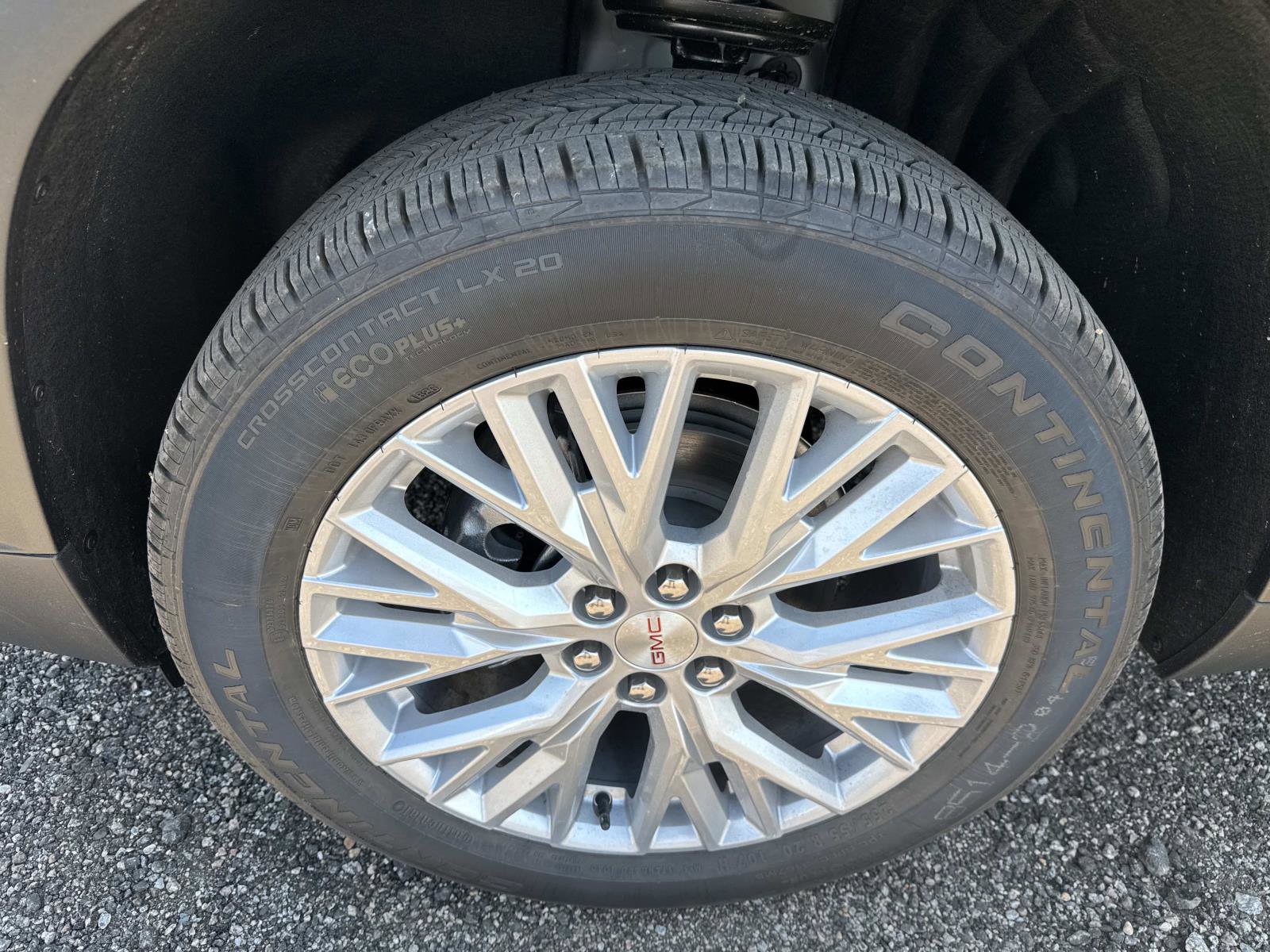 2026 GMC Acadia Elevation - Photo 10